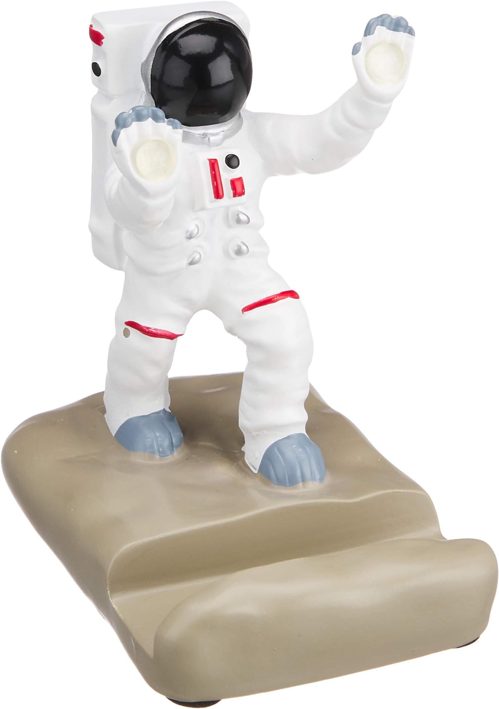 Motif. Various Figures Smartphone Stand/Stopper (Astronaut)