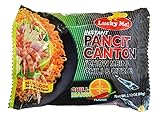 Lucky Me! Instant Noodle Soup