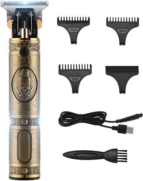 men's outliner trimmer