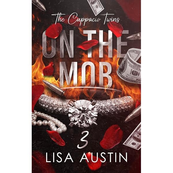 The Mob: Shio Cuppacio (Put it on the Mob Book 7) - Kindle edition