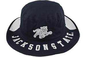 ZHATS NCAA Officially Licensed Bucket Hat Trainer Odessa