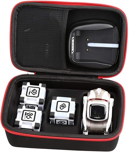 anki cozmo alternatives