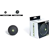 Blackroll Ball - Black, 12cm