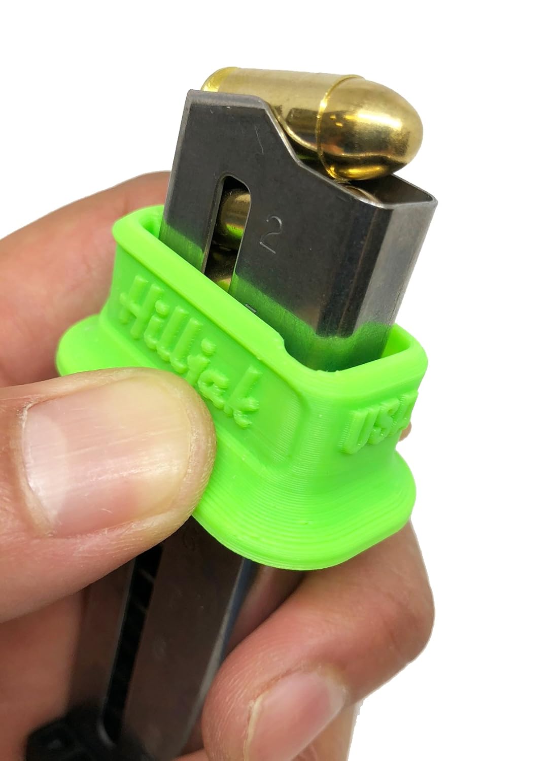 Best clip loader 9mm smith and wesson