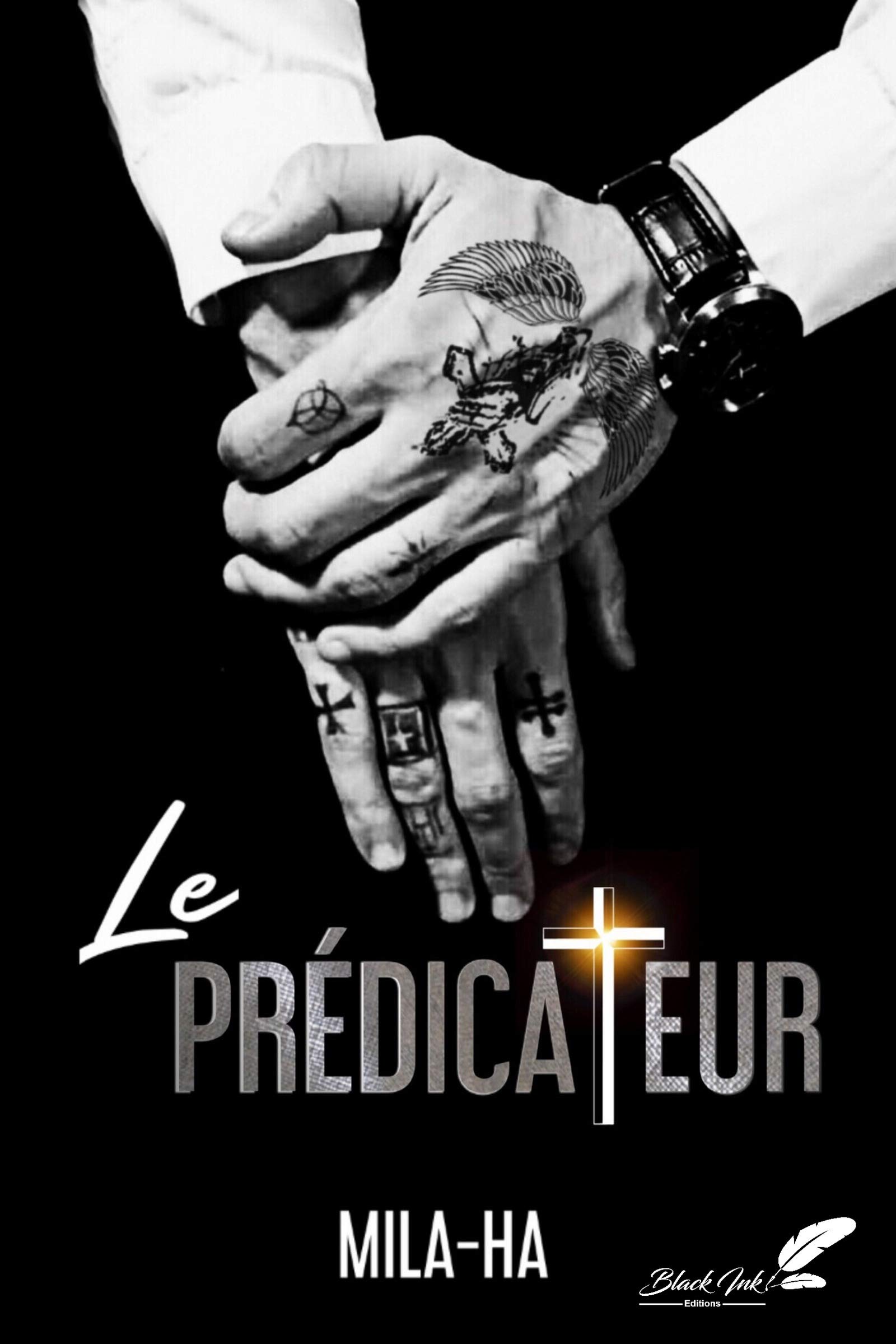 365 Jours Tome 2 Pdf Gratuit Lis] Le prédicateur (dark romance) par Mila Ha - PDF ePub Mobi eBook  abhdqmcuq - gxgvbedseiormcd