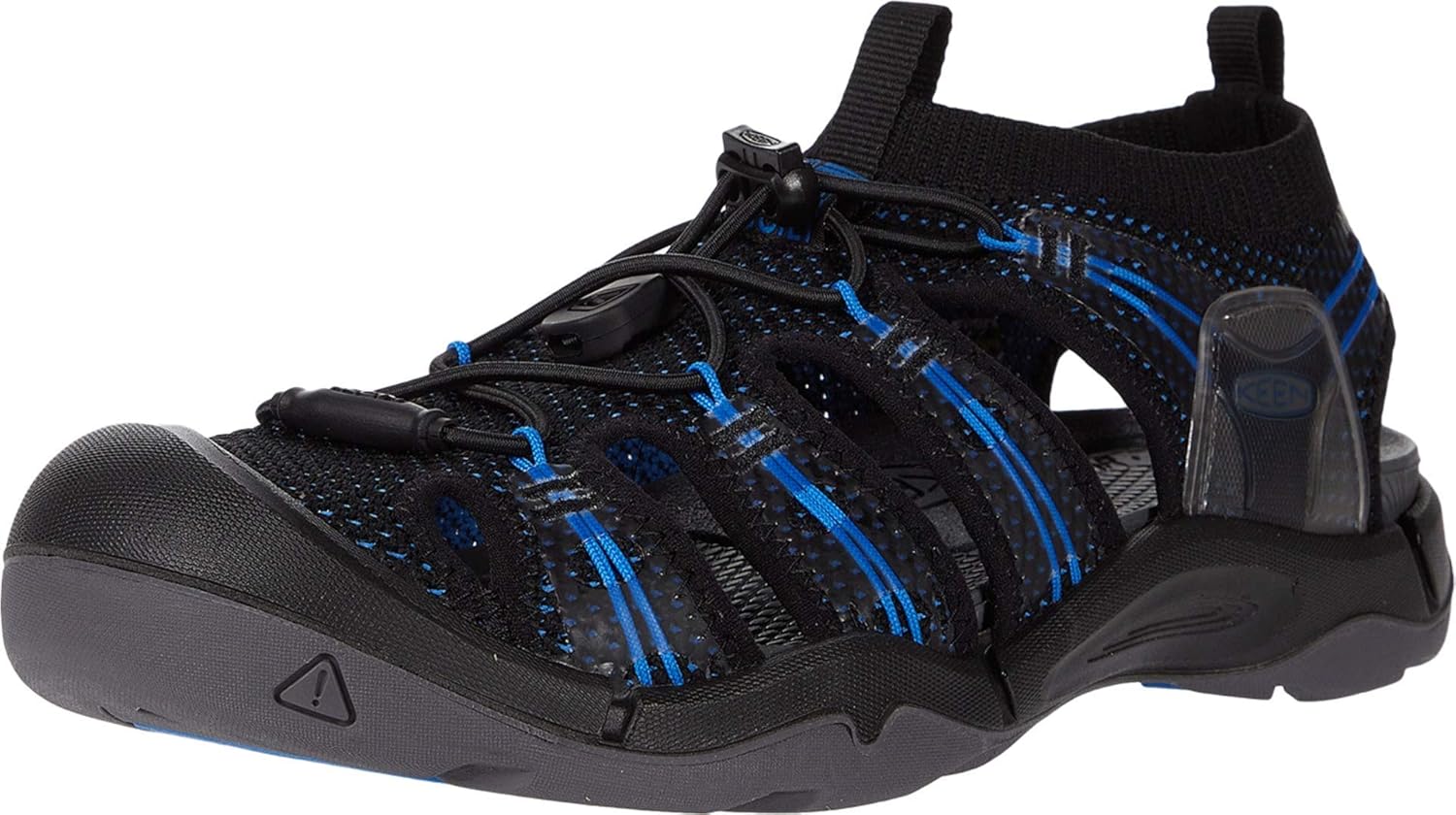 keen evofit mens