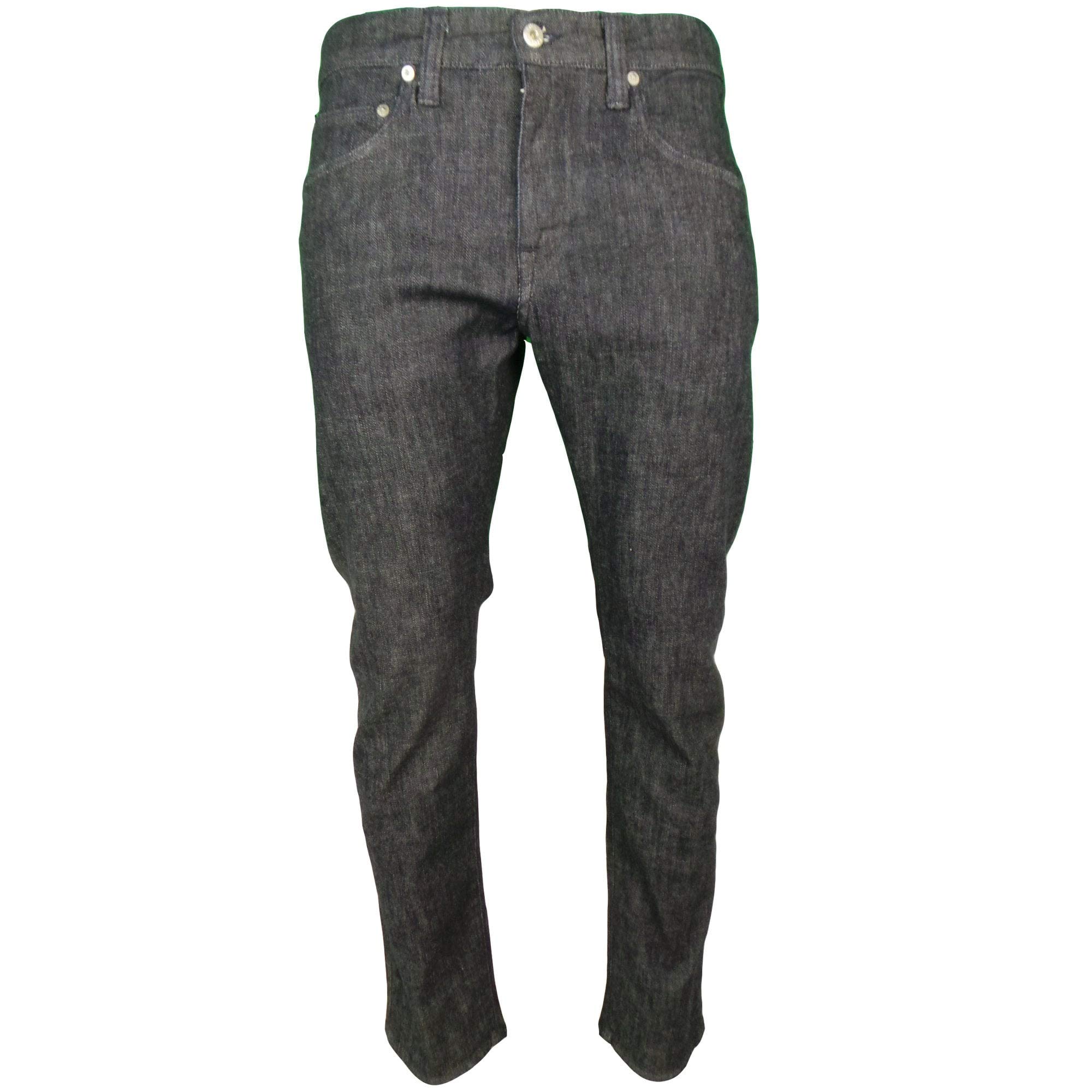 Edwin ED55 CS Yuuki Blue Denim