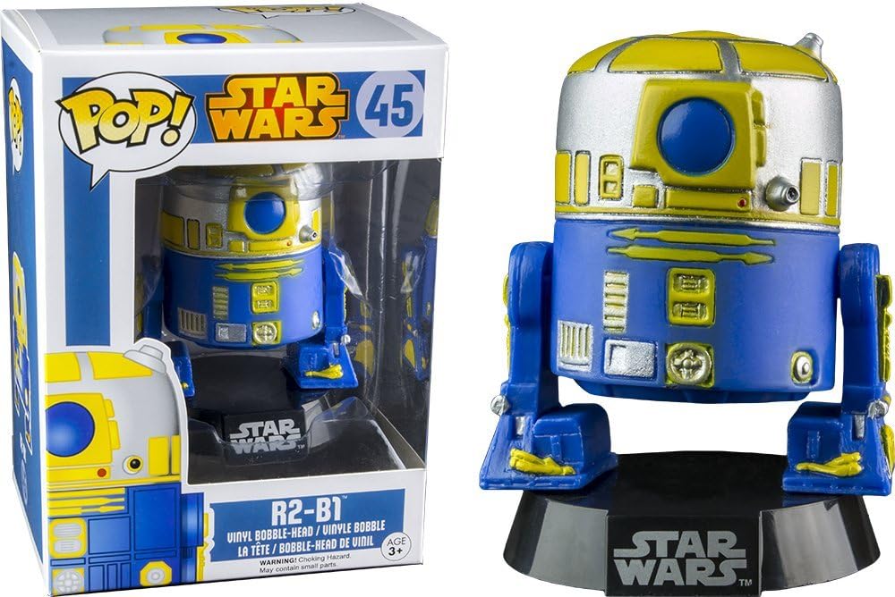 funko pop droid