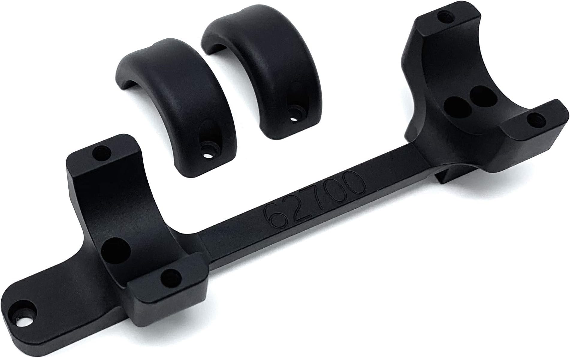 Game Reaper Remington Model 7- Right Hand Medium Mount