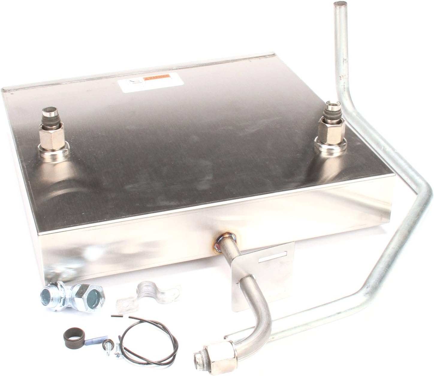 Henny Penny 14009 Kit-500 Exhaust Stack