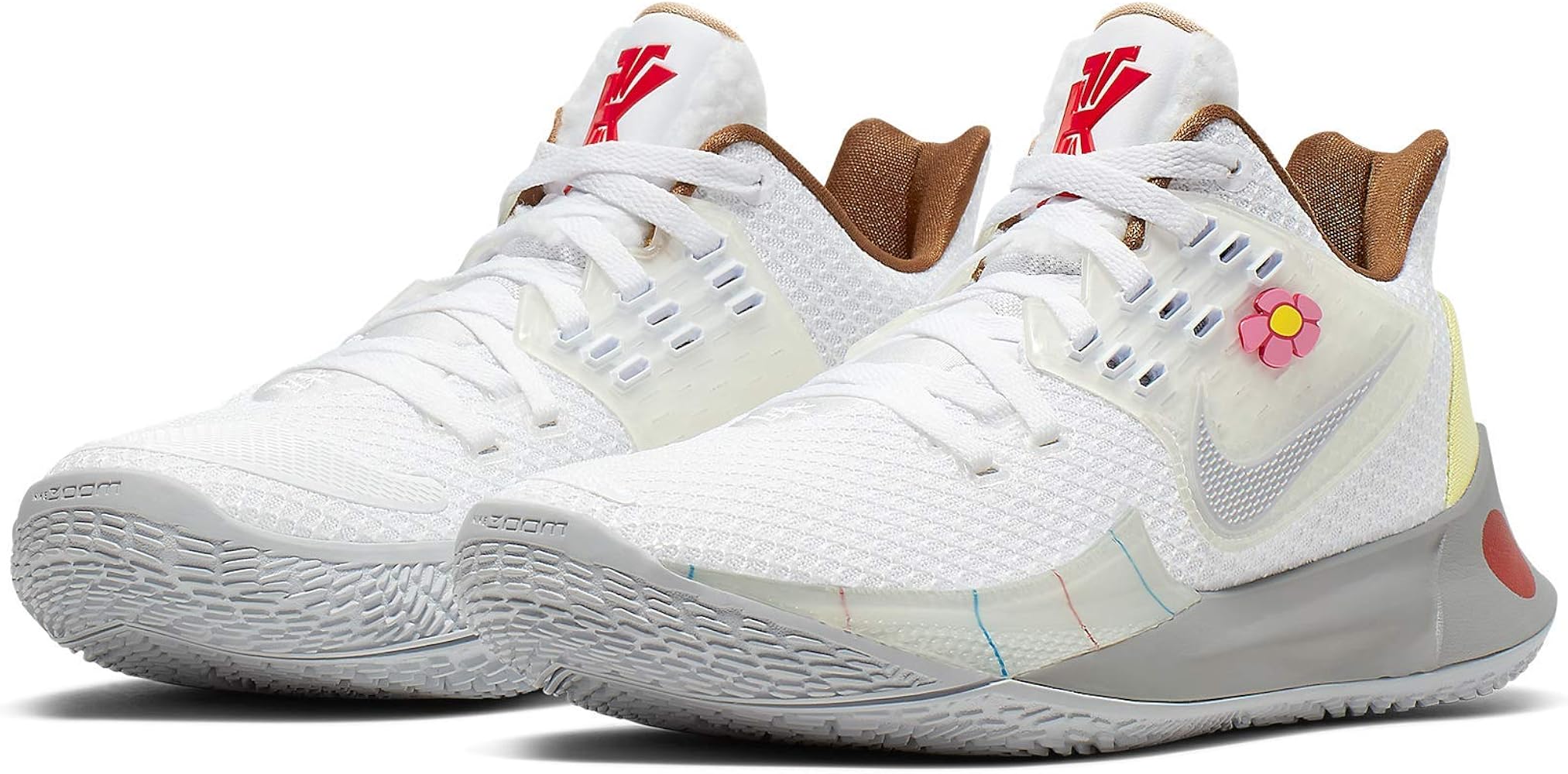 bikini bottom kyrie shoes