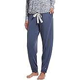 HUE Women’s French Terry Lounge Separates