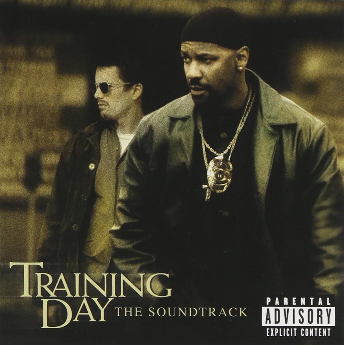 Training Day Amazon.co.uk Music