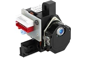 EVTSCAN-KSS-152A Laser Pickup Electronic Component Single Head Laser Optical Lens for CD Player