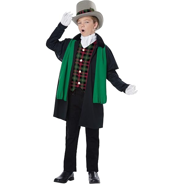 California Costumes Disfraz De Elfo A Cargo Para Niña