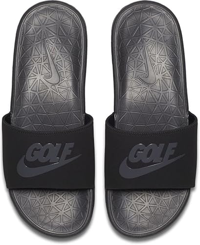 nike golf flip flops