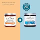 Curlsmith Curl Defining Styling Souffle - Vegan Medium Hold Gel 59ml view 7