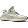 adidas Mens Yeezy Boost 350 V2 FW3042 Citrin - Size 4