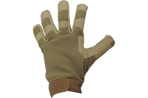 VooDoo Tactical 20-9120001092 Crossfire Gloves