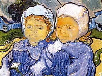 van gogh children