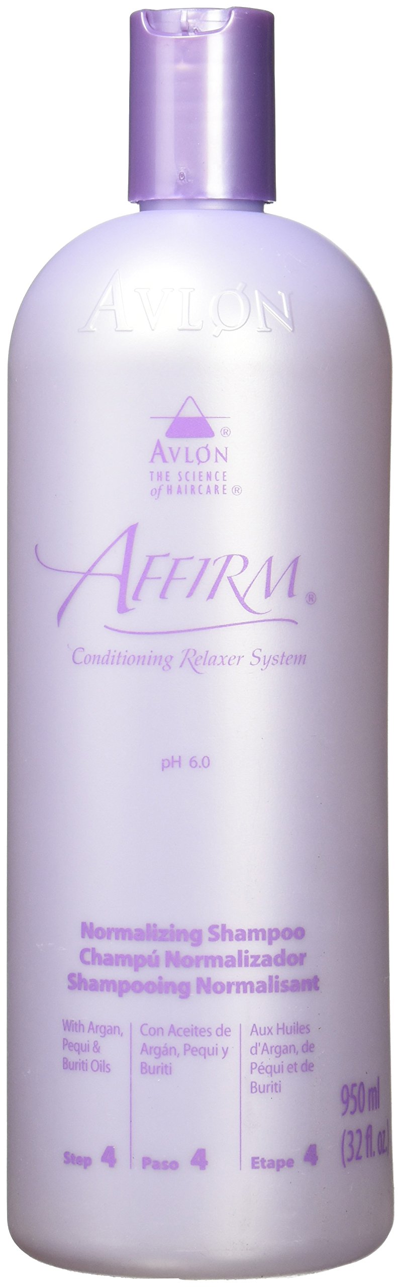 Avlon Normalizing Shampoo – 950 ml