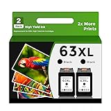 Relcolor Remanufactured Ink Cartridge Replacement