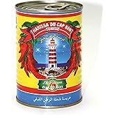 Harissa Du Cap Bon 1/16 (135 gr)