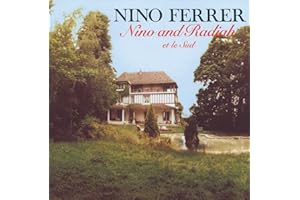 Nino & Radiah Et Le Sud-Suite en Oeuf Vol5