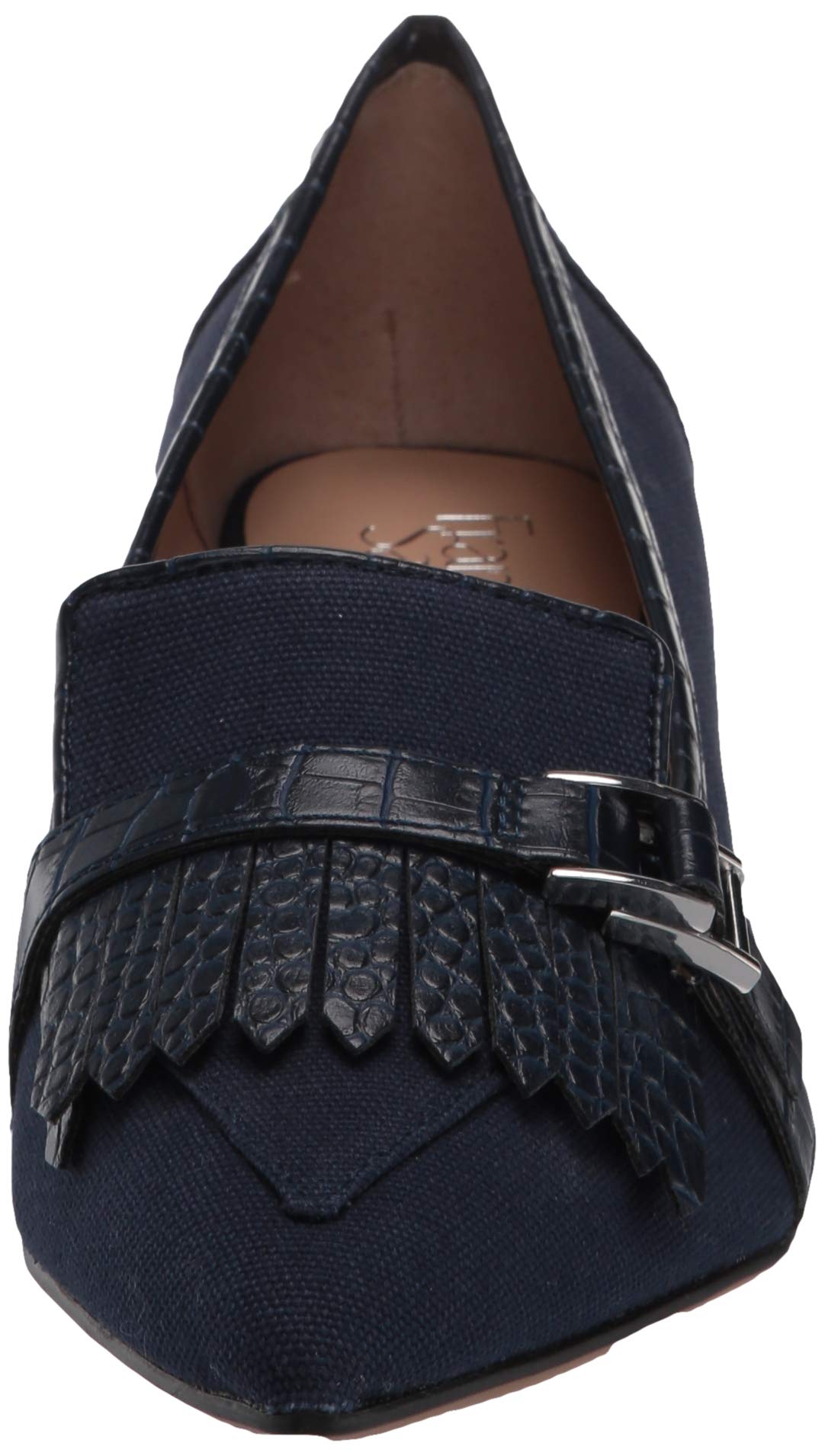 franco sarto women's grenoble loafer