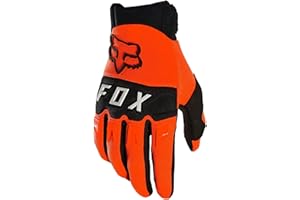 Fox Racing Mens Dirtpaw Motocross Glove