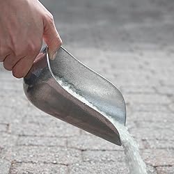 Snow Joe Calcium Chloride Blend Snow & Ice