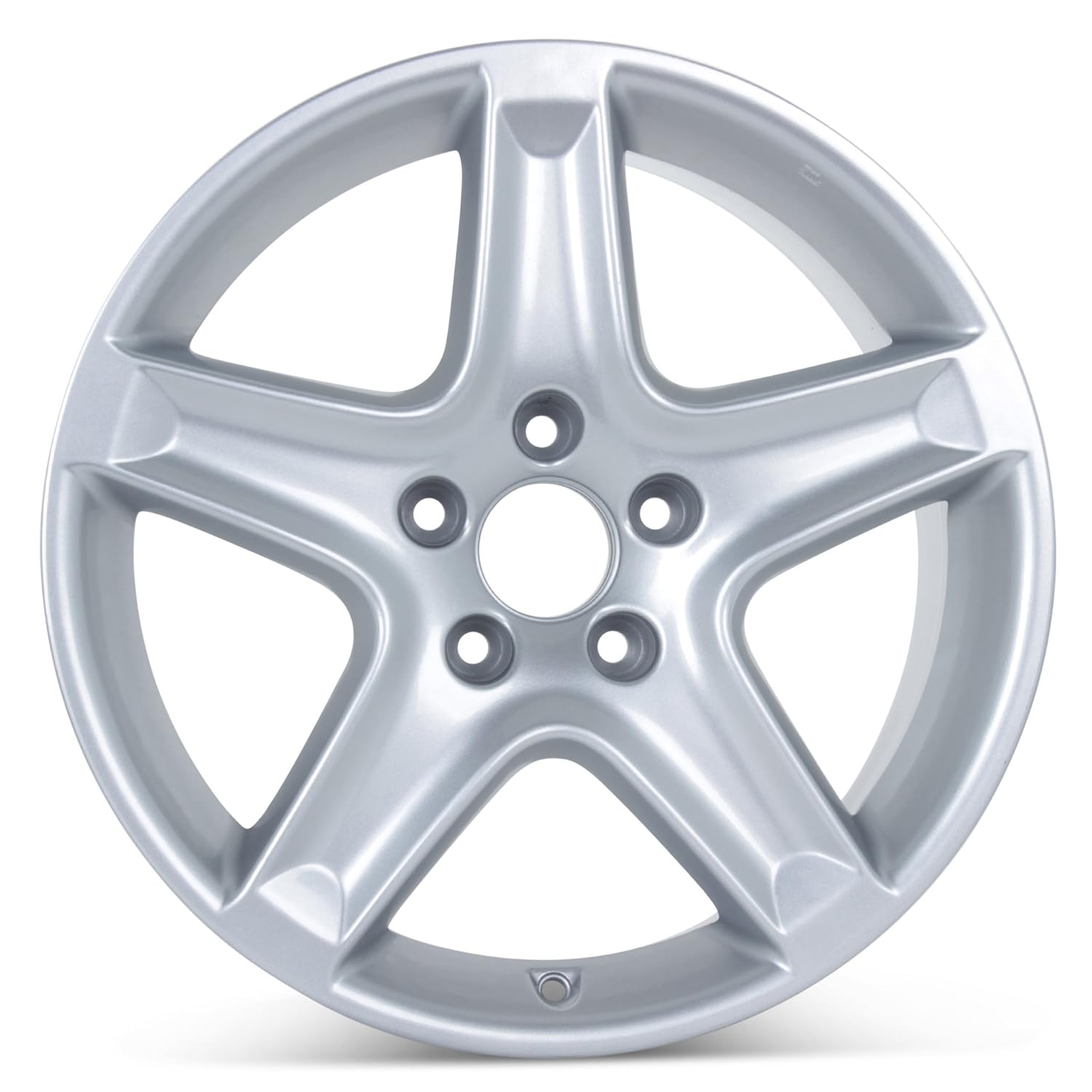 Amazon.com: Brand New 17" x 8" Replacement Wheel for Acura TL Rim 71733:  Automotive