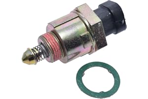 Walker Products 215-1003 Fuel Injection Idle Air Control Valve