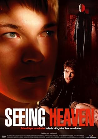 Seeing Heaven Full Movie Free