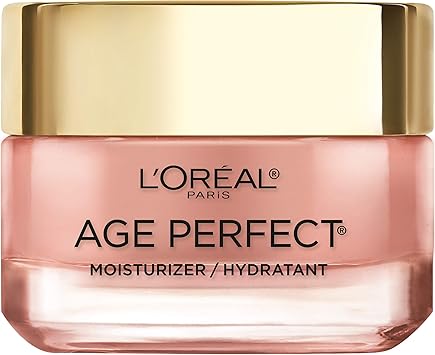 loreal pink moisturizer