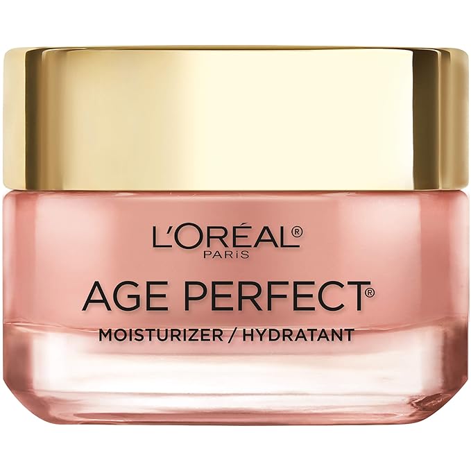 loreal cell renew cream