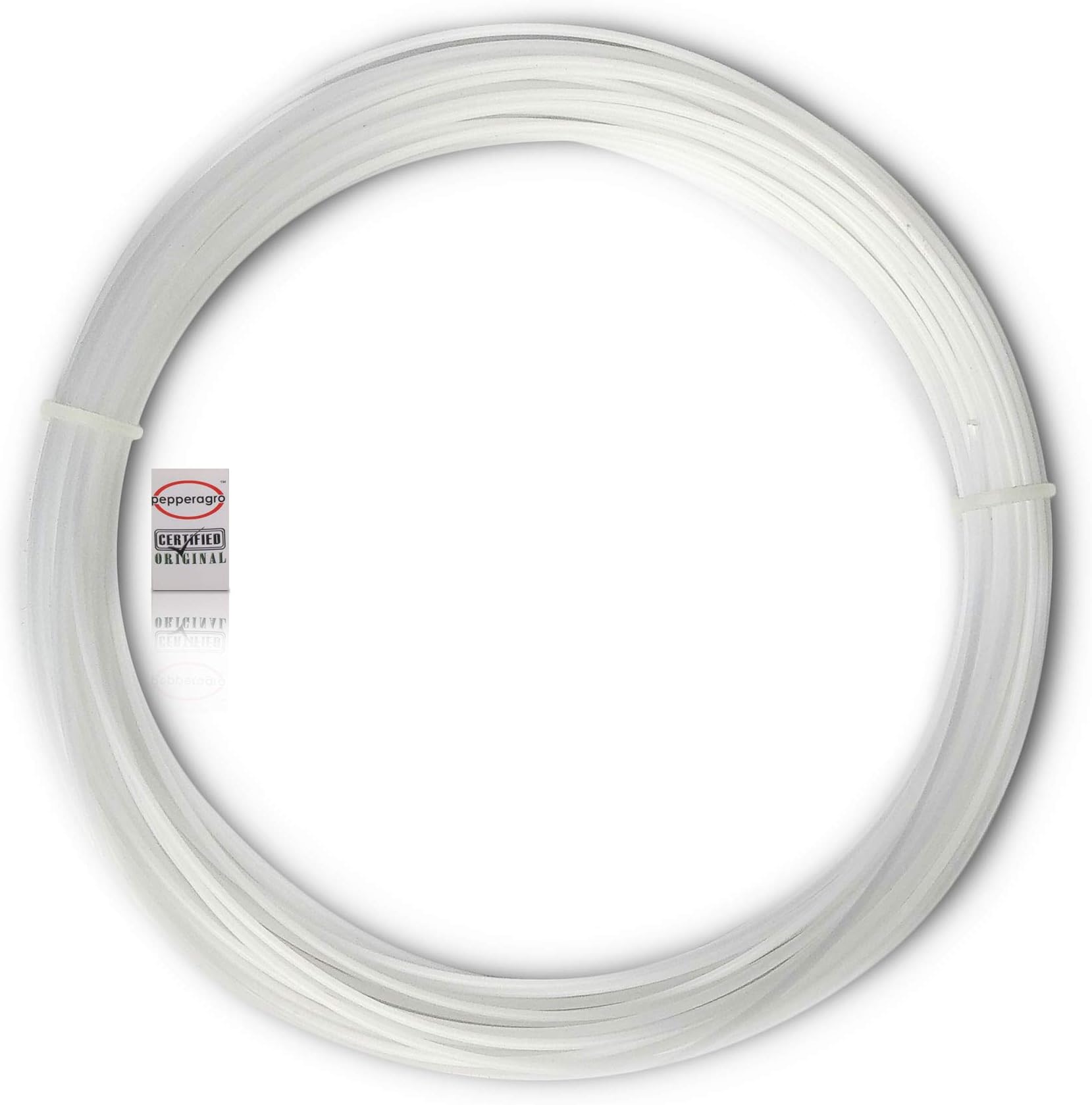 Pepper Agro Agriculture String Support/Green Net/Shade Net Stiching Plastic Wire 200 mtr