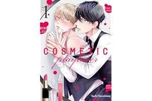 Cosmetic Playlover Vol. 1