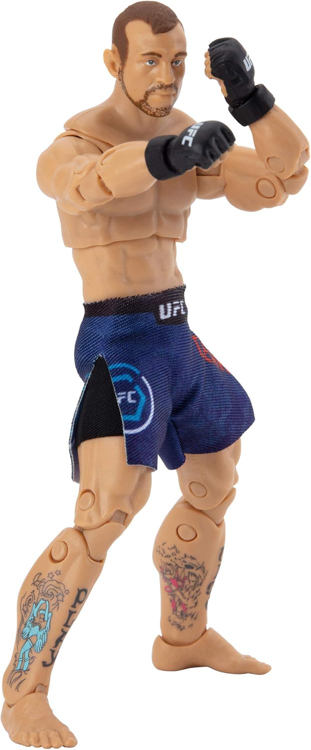 ufc action figures amazon
