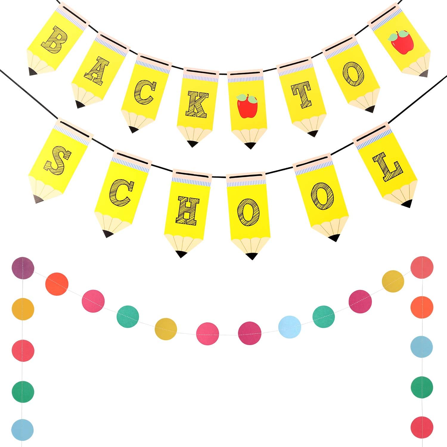 Best Eureka Classroom Window Clings