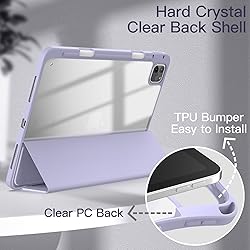 JETech Case for iPad Pro 11 Inch