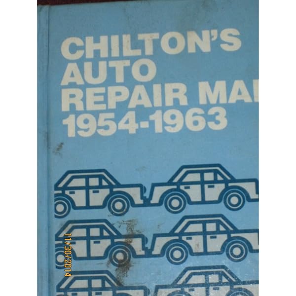洋書 Chilton's Truck Repair Manual, 1961-71 Chilton's Truck & Van Repair Manual, 1971-1978 - Collector's