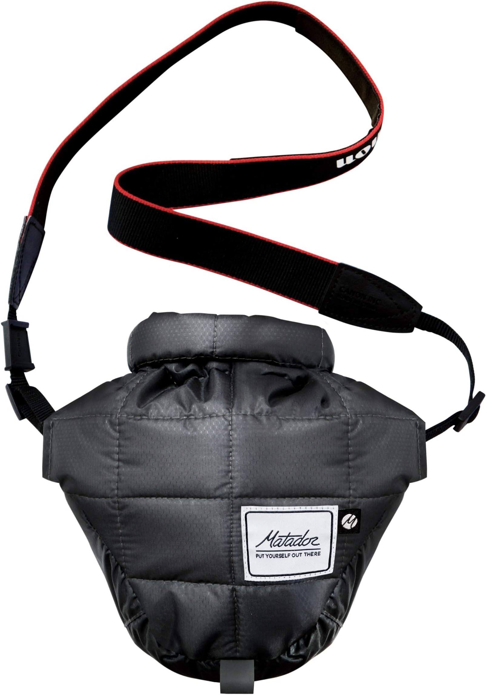 Matador Camera Base Layer