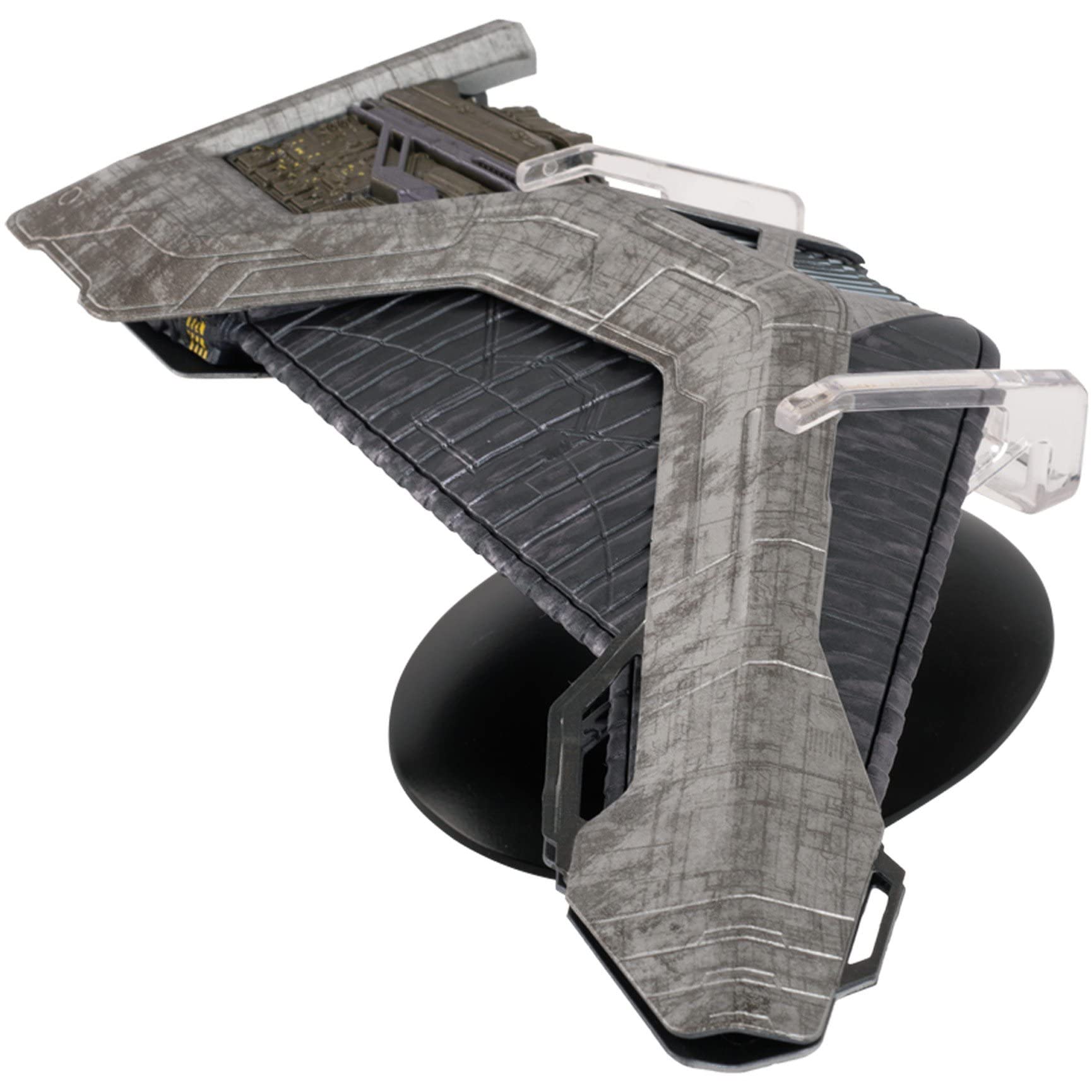 Star Trek - Cleveland Booker's Starship - Star Trek: Discovery Collection by Eaglemoss Collections