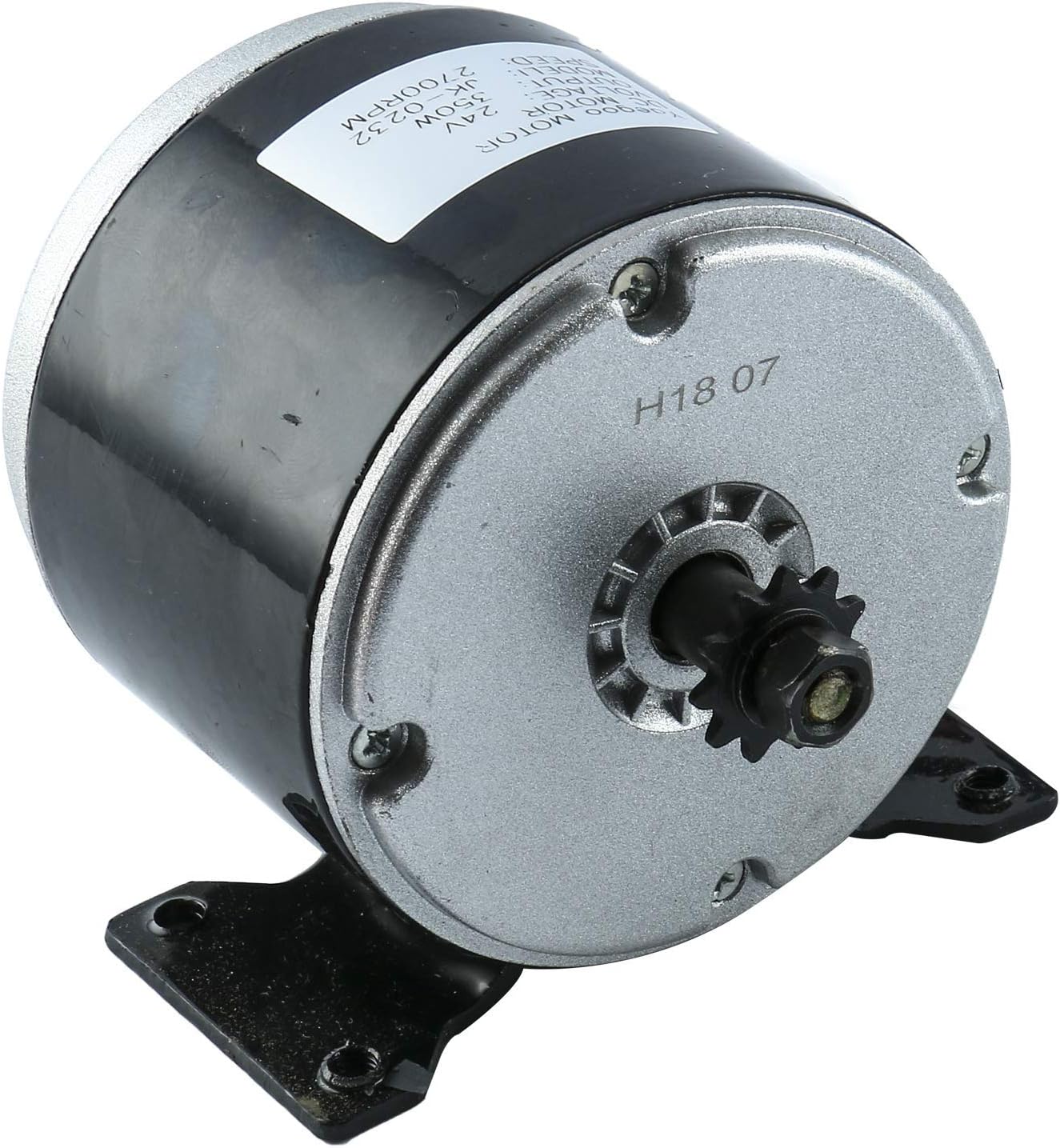 Yaemarine Electric Motor Permanent Magnet Electric Motor Generator 350w 24v Dc 2700rpm Diy For Wind Turbine Pma Amazon Ca Tools Home Improvement