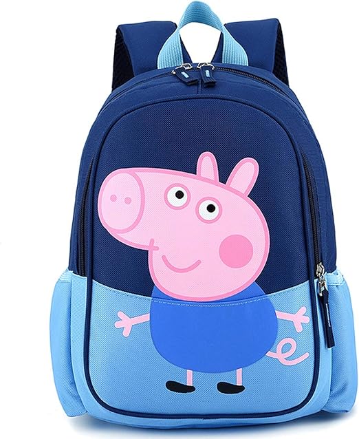 mochilas originales para niños
