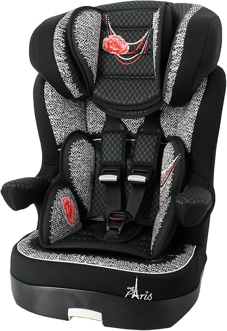 poussette tout terrain