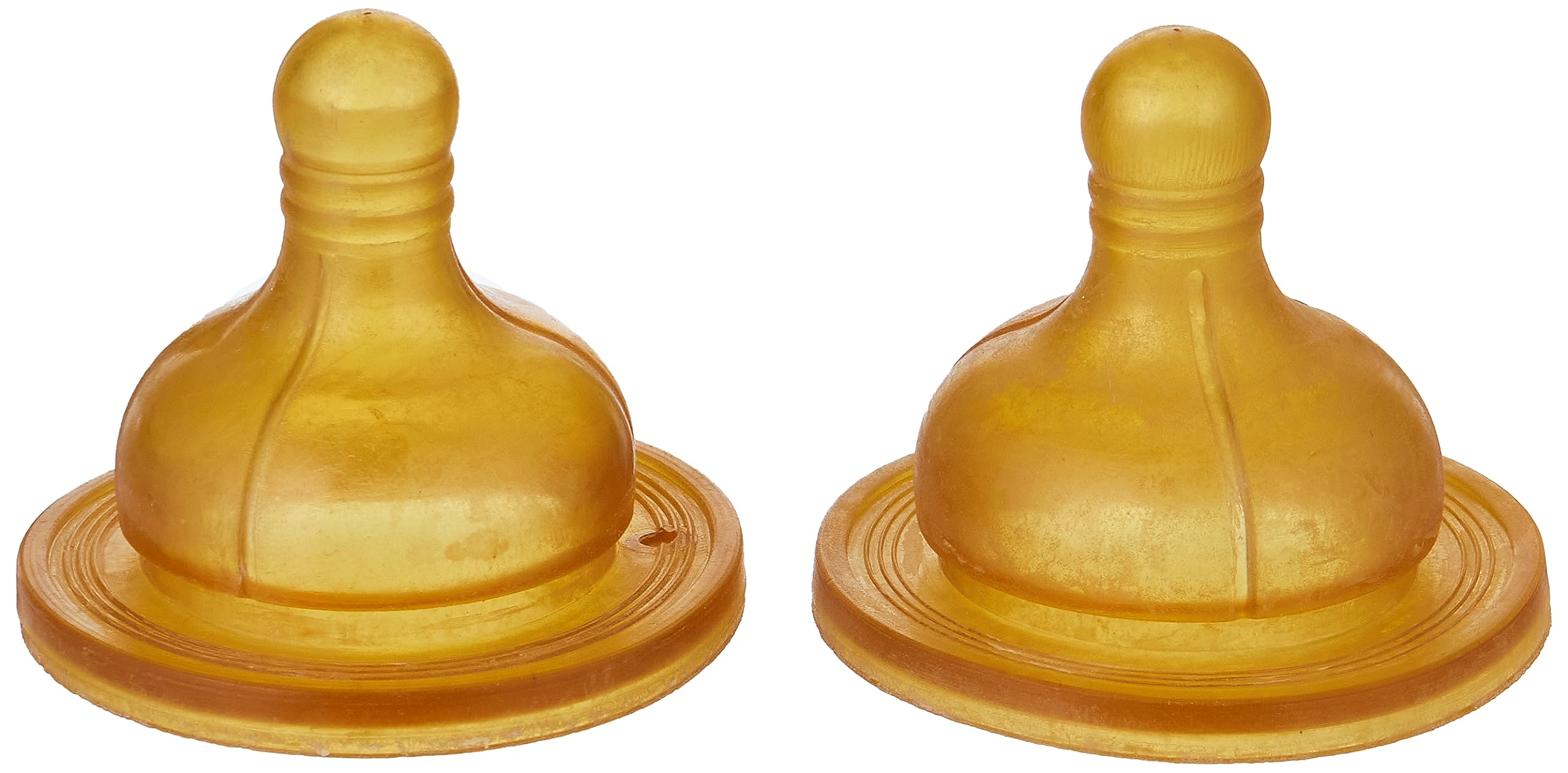 Chicco 0002781000000 – Touch Rubber Normal Flow 0 m + 2 Unisex