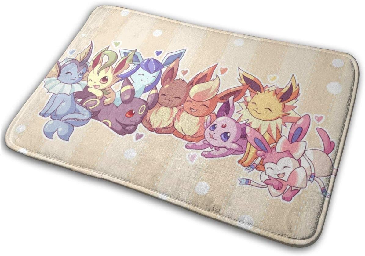 Amazon ポケモン Ice Pokemon 6 玄関マット 泥落としマット バスマット 浴室足ふきマット キッチンマット ラグマット 抗菌 丸洗い 廊下 洗面台 寝室 屋内 室内 吸水 浴室 キッチン 滑り止め付き 速乾 玄関マット オンライン通販