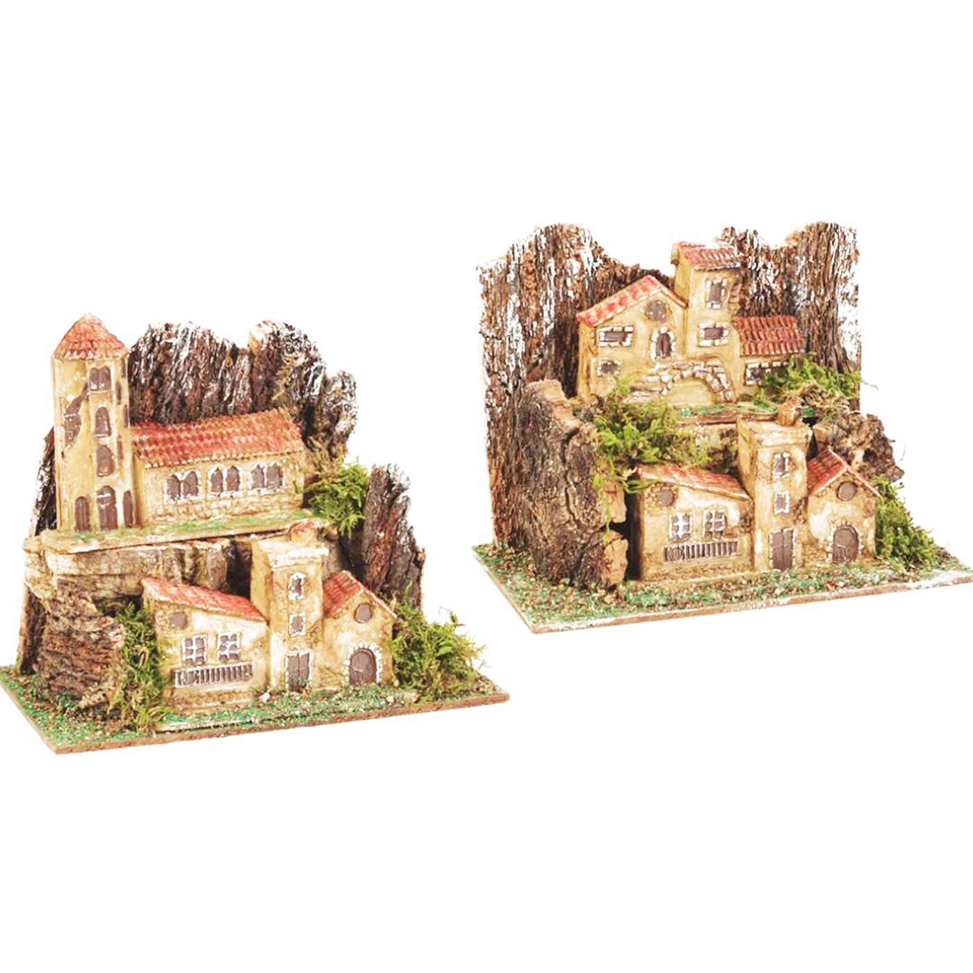 casa de muñecas para barbie